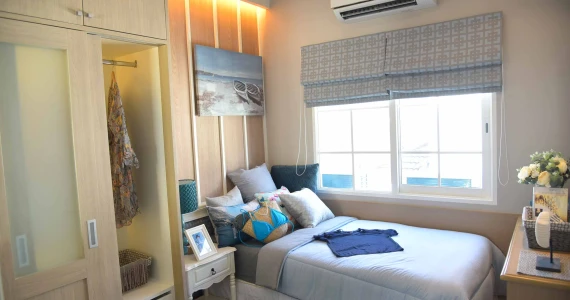 รูปภาพ โกลเด้น ทาวน์ ๓ ลาดพร้าว-เกษตรนวมินทร์ (Golden Town ๓ Ladpraw - Kaset Nawamin)