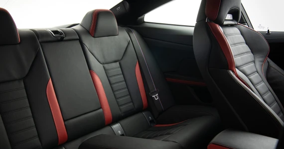 รูปภาพ บีเอ็มดับเบิลยู BMW Series 4 430i Coupe M Sport ปี 2025