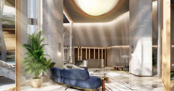 รูปภาพ วินแดม แกรนด์ เรสซิเดนซ์ วงศ์อมาตย์ พัทยา (Wyndham Grand Residences Wongamat Pattaya)