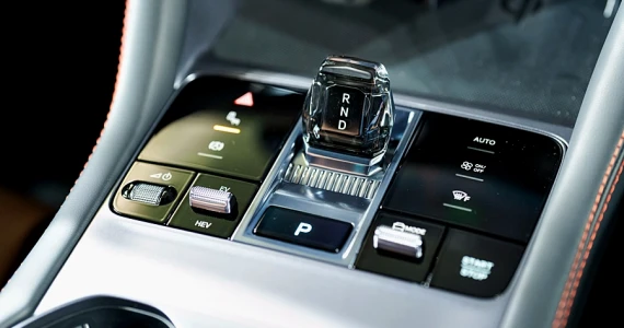 รูปภาพ บีวายดี BYD Sealion6 DM-i Dynamic ปี 2024