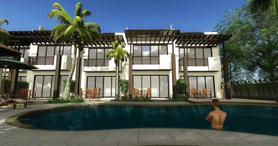 รูปภาพ โอเอซิส การ์เด้น แอนด์ พูล วิลล่า 2(Oasis Garden & Pool Villa 2)