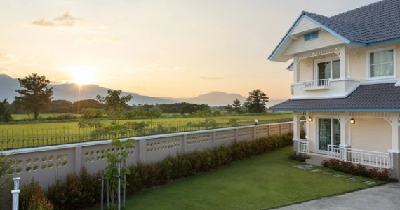 รูปภาพ บ้านนนนิภา แม่โจ้ (Baan Nonnipa Maejo)