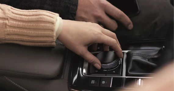 รูปภาพ มาสด้า Mazda CX-30 Essential Ultra ปี 2025