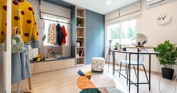 รูปภาพ ชัยพฤกษ์ ทางด่วนรามอินทรา - จตุโชติ (Chaiyapruk Ramindra Expressway - Jatuchote)