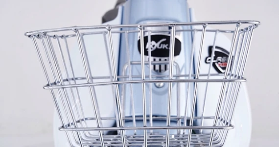 รูปภาพ จงเซิน ริวก้า Zongshen Ryuka Classic MINI S 2019 ปี 2019