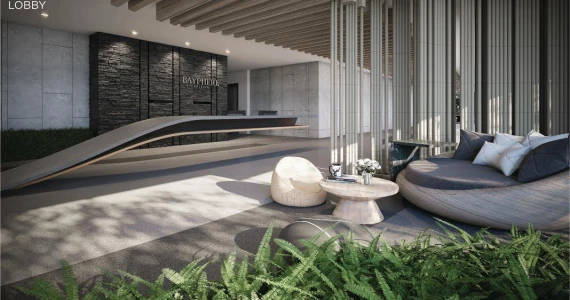 รูปภาพ เบสท์เวสเทิร์น พรีเมียร์ เบย์เฟียร์ พัทยา (Best Western Premier BayPhere Pattaya)