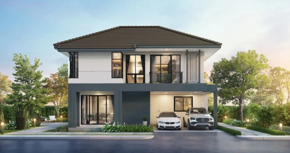 รูปภาพ สัมมากร ไพรม์ 7 (Sammakorn Prime 7)