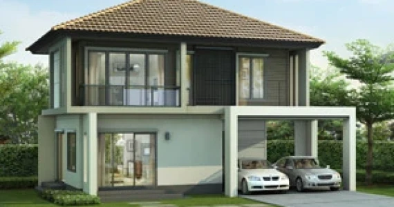 รูปภาพ ฮาบิเทีย ออร์บิต หทัยราษฎร์ (Habitia Orbit Hathairat)