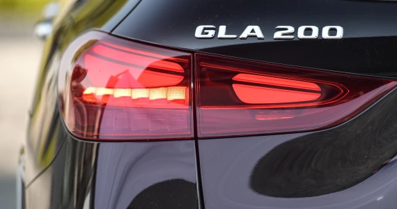 รูปภาพ เมอร์เซเดส-เบนซ์ Mercedes-benz GLA-Class GLA 200 AMG Dynamic ปี 2024