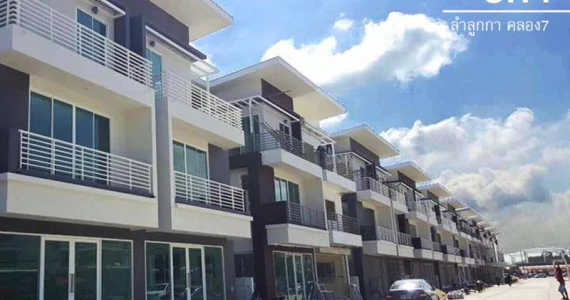 รูปภาพ ศุภลักษณ์ ซิตี้ ลำลูกกา คลอง 7 (Supalak City Lamlukka Klong 7)