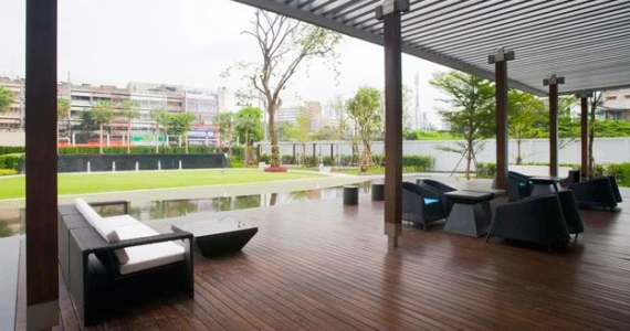 รูปภาพ อมันตา ลุมพินี (Amanta Lumpini)