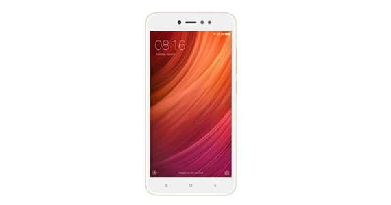 รูปภาพ เสียวหมี่ Xiaomi-Redmi Y1 RAM 4GB
