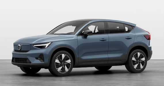 รูปภาพ วอลโว่ Volvo C40 Twin Motor ปี 2023