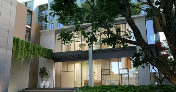 รูปภาพ ฟีล พหล 34 (Phyll Phahol 34)