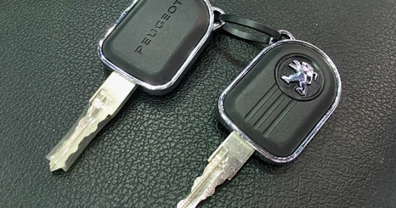 รูปภาพ เปอโยต์ มอเตอร์ไซค์ Peugeot Motocycles Django 150i ปี 2018