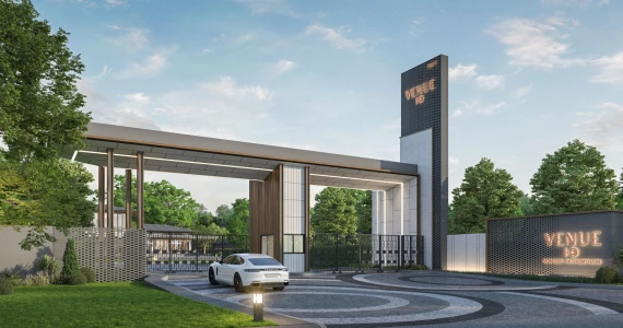 รูปภาพ เวนิว ไอดี รังสิต-ปทุมธานี (Venue ID Rangsit-Pathumthani)