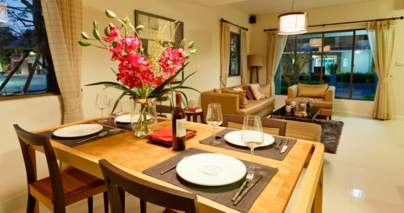 รูปภาพ พฤกษาวิลล์ 59/2 กะทู้ - ป่าตอง (Pruksaville 59/2)