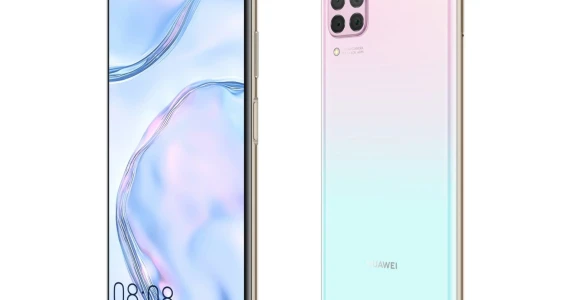 รูปภาพ หัวเหว่ย Huawei Nova 7i