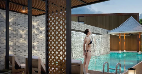 รูปภาพ เดอะคิวบ์ พรีเมียม รามอินทรา 34 (The Cube Premium Ramintra 34)