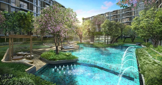 รูปภาพ โมริ เฮาส์ (mori HAUS)