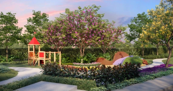 รูปภาพ พลีโน่  ติวานนท์-แจ้งวัฒนะ 2 (Pleno Tiwanon - Chaengwattana 2)