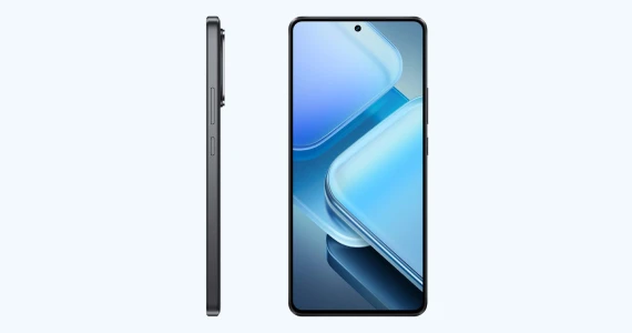 รูปภาพ ไอคู iQOO Z9 5G (12GB/256GB)