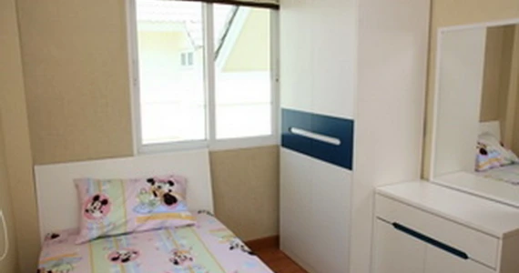 รูปภาพ บ้านสวนราชา เกษตร - นวมินทร์ (Baansuanracha Kaset-Nawamin)