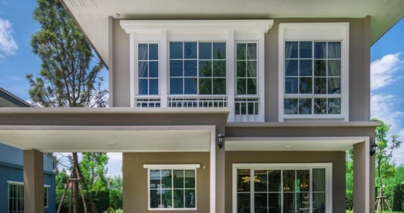 รูปภาพ เสนา วิลเลจ บางปะกง-บ้านโพธิ์ (Sena Village Bangpakong Banpho)