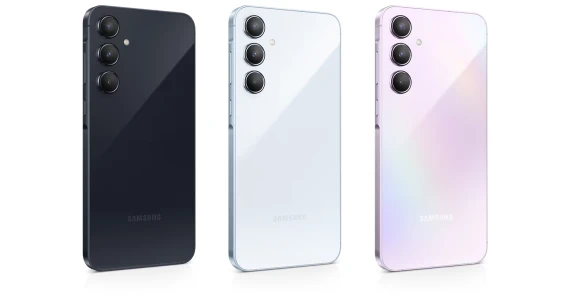 รูปภาพ ซัมซุง SAMSUNG Galaxy A55 5G (12GB/256GB)