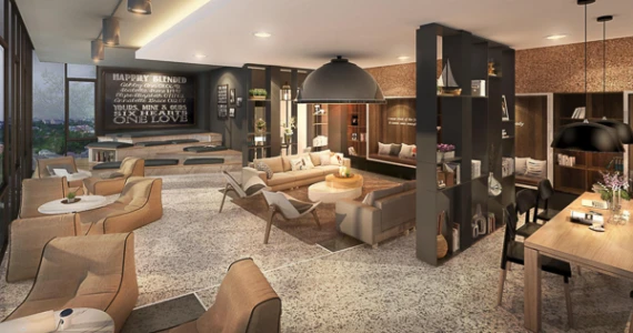 รูปภาพ เคนซิงตัน เกษตร แคมปัส (Kensington Kaset Campus)