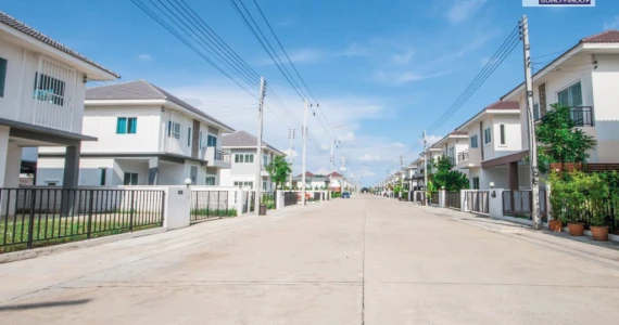 รูปภาพ เดอะ ไนน์ รังสิต - คลอง 9 (The Nine Rangsit - Klong 9)