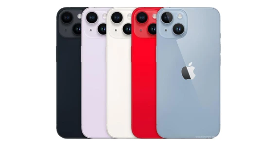 รูปภาพ แอปเปิล APPLE iPhone 14 (4GB/128GB)