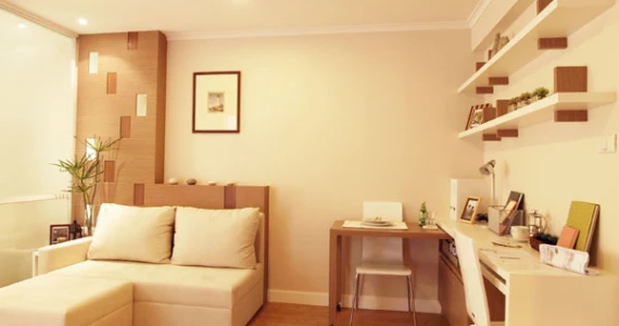 รูปภาพ ลุมพินี วิลล์ รามคำแหง 26 (Lumpini Ville Ramkhamhang 26)