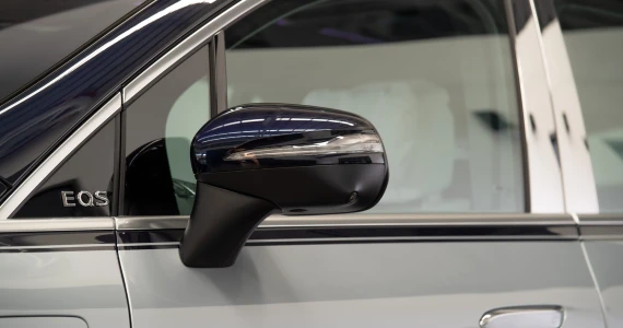 รูปภาพ เมอร์เซเดส-เบนซ์ Mercedes-benz Maybach EQS 680 SUV ปี 2024