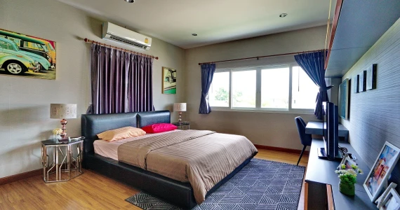 รูปภาพ บ้านศิขรินทร์ ปิ่นเกล้า - สิรินธร (Baan Sikarin Pinklao - Sirinthorn)