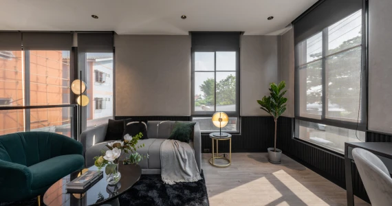 รูปภาพ บริทลอฟท์ เกษตร - พหล (Britloft Kaset - Phahon)