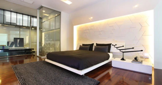 รูปภาพ เดอะ แลนด์มาร์ค เรสซิเดนท์ (The Landmark Residence)