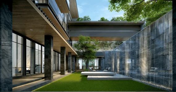 รูปภาพ อเทลิเยร์ เรสซิเดนซ์ (Atelier Residence)