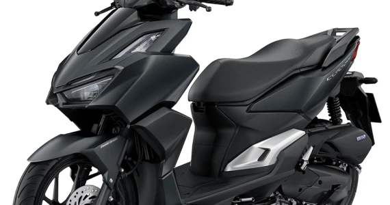 รูปภาพ ฮอนด้า Honda Click 160 ABS ปี 2022