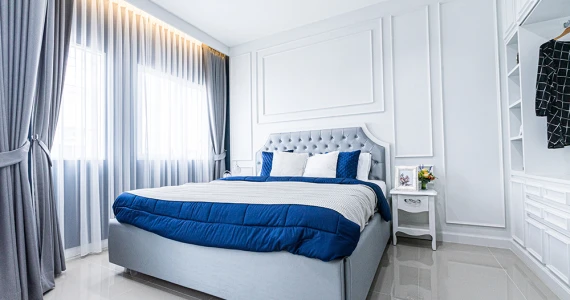 รูปภาพ เดอะ มาธิโอ เศรษฐกิจ-คลองครุ (The Mateo Setthakit - Klongkru)