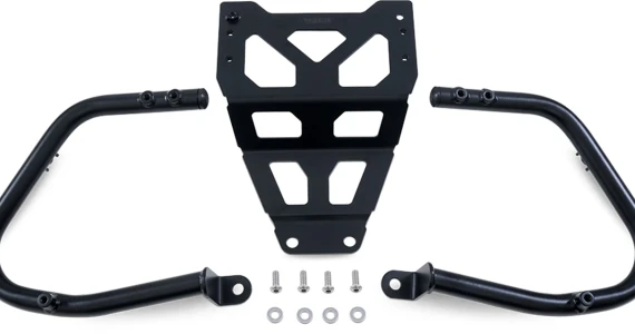 รูปภาพ ยามาฮ่า Yamaha PG-1 Dusty Tracker ปี 2024