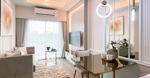 รูปภาพ เพลส 168 ปิ่นเกล้า (Place 168 Pinklao)