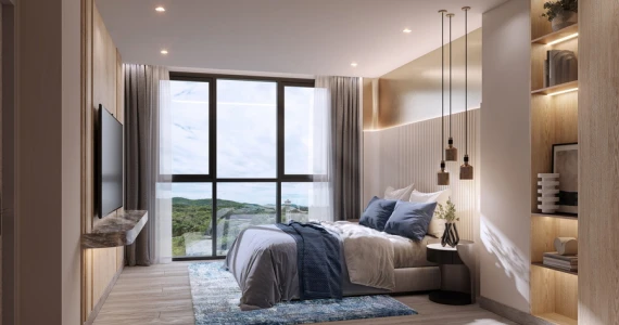 รูปภาพ ศุภาลัย คราม เขาเต่า (Supalai Kram Khao Tao)