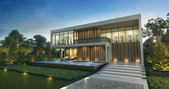 รูปภาพ เดอะ แพลนท์ หนองมน-ชลบุรี (The Plant Nongmon-Chonburi)