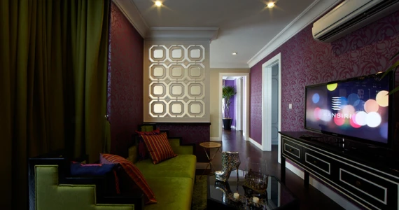 รูปภาพ นาราสิริ โทเพียรี่ (Narasiri Topiary)