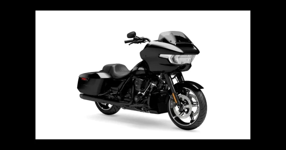 รูปภาพ ฮาร์ลีย์-เดวิดสัน Harley-Davidson Touring Road Glide ปี 2025