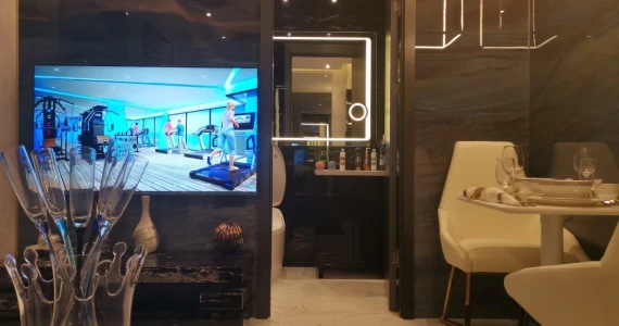 รูปภาพ แกรนด์ โซลาร์ พัทยา (Grand Solaire Pattaya)