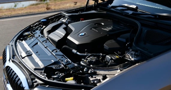 รูปภาพ บีเอ็มดับเบิลยู BMW Series 3 330Li M Sport ปี 2021
