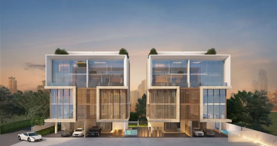 รูปภาพ เดอะ ควอเทียร์ รัชดา 32 (The Quartier Ratchada 32)