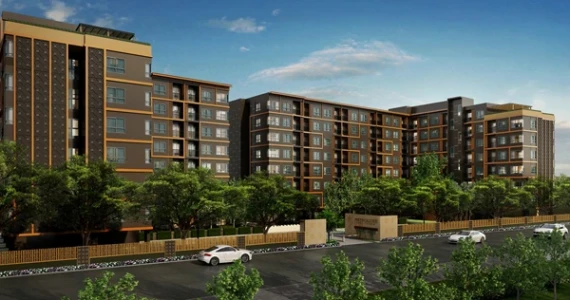 รูปภาพ เมโทรลักซ์ พหลโยธิน-สุทธิสาร (Metro Luxe Phaholyothin-Sutthisan)